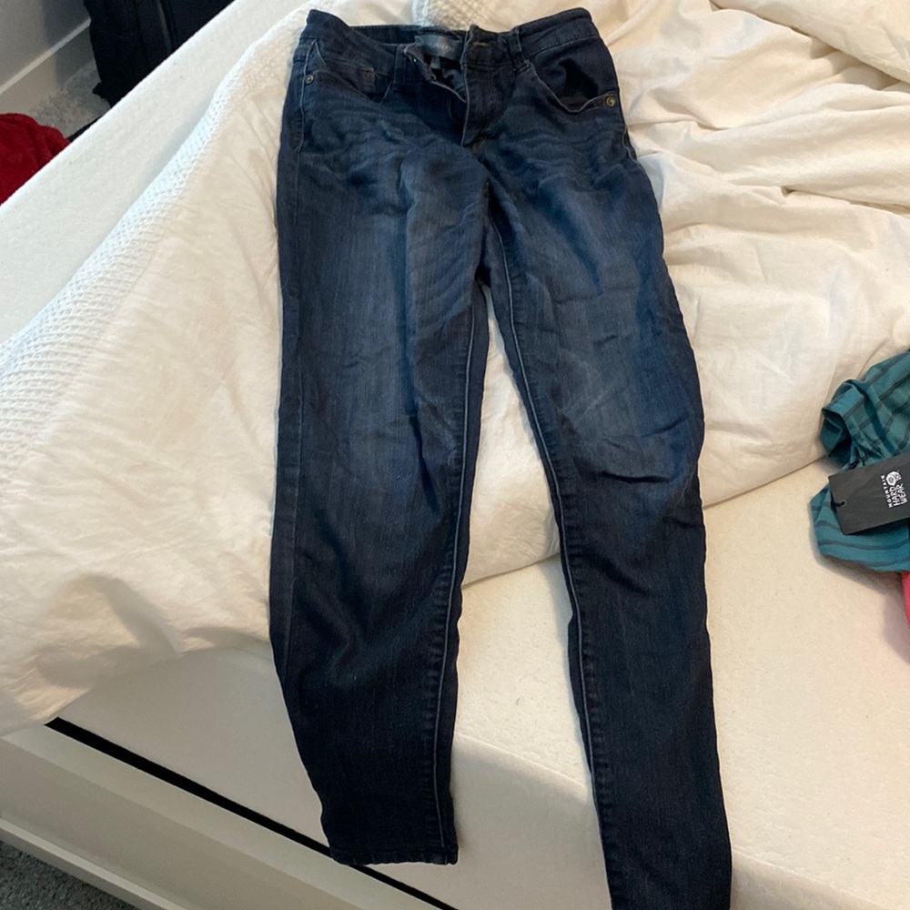 Wit and Wisdom Jeans